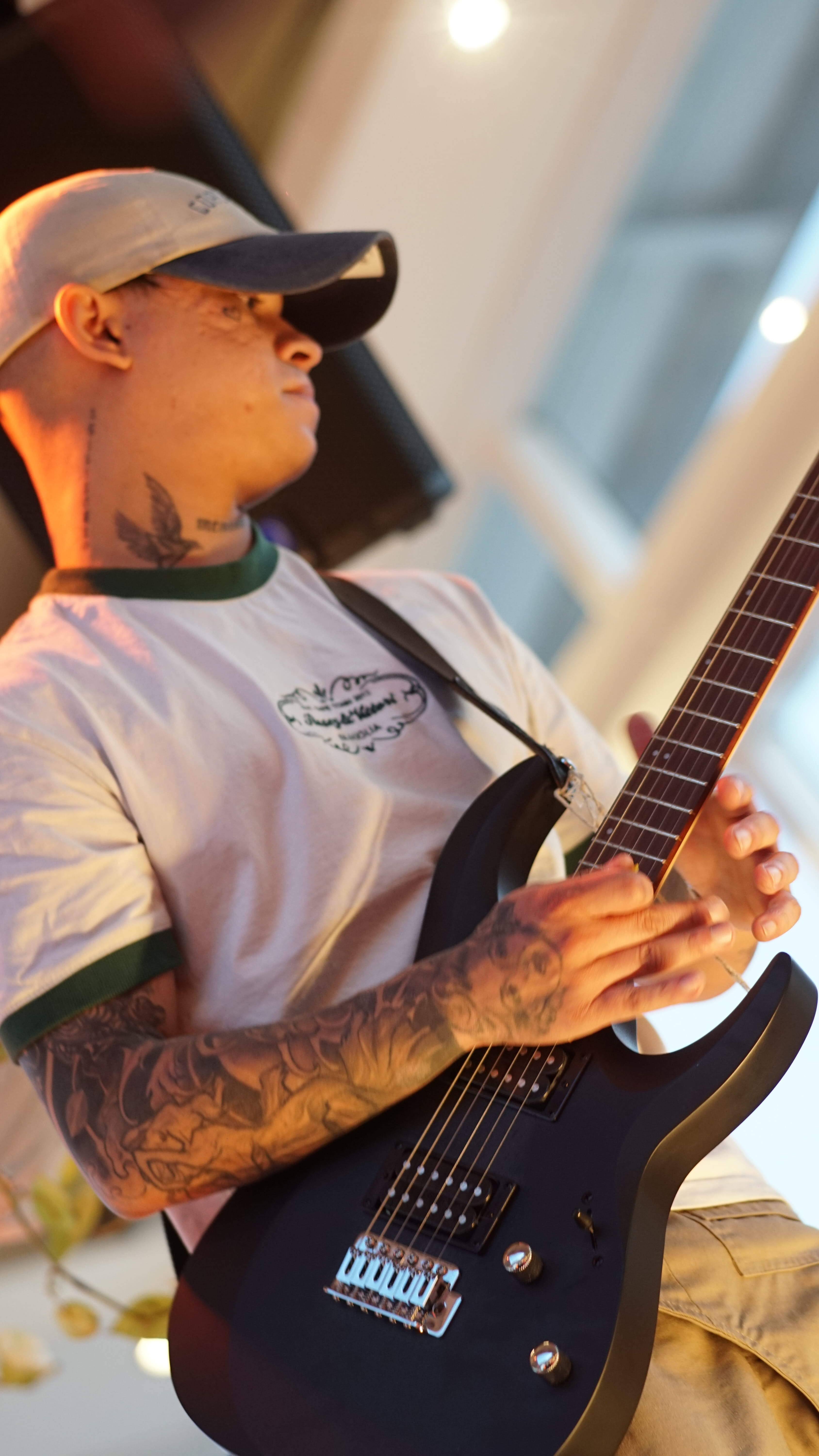Acoustic Sessions