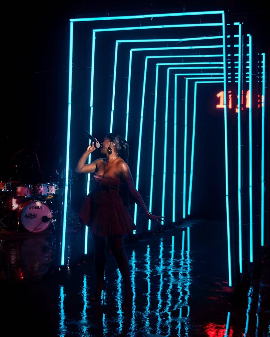 Live Performances